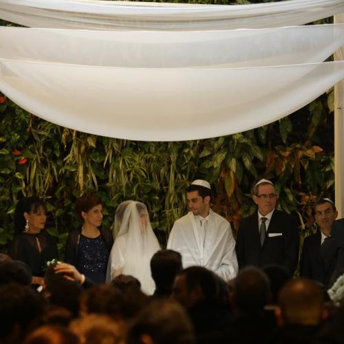 החתונה של סיוון ונאור | האחוזה מודיעין